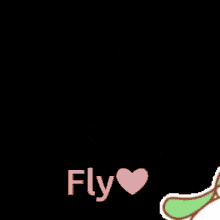 fly mochi
