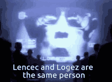 Lencec Logez GIF - Lencec Logez GIFs
