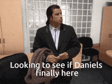 Wheres Daniel GIF - Wheres Daniel GIFs