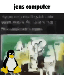 jens computer