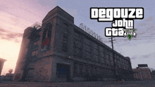 Gta Your Welcome Gta GIF - Gta Your Welcome Gta Your Welcome GIFs