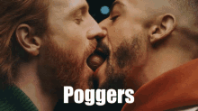 Poggers GIF - Poggers Pog GIFs
