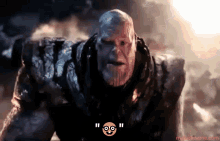 Thanos Nerd GIF - Thanos Nerd GIFs