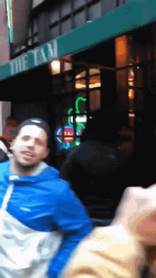 Obey Your Mother Boston Bar GIF - Obey Your Mother Boston Bar Boston GIFs