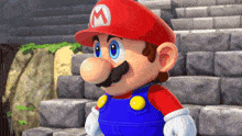 Super Mario Rpg Nintendo GIF - Super Mario Rpg Super Mario Mario Rpg GIFs