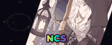 Ncs Nightcorestars GIF