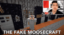 The Fake Moose Craft Doppelgangers GIF - The Fake Moose Craft Doppelgangers Not Real GIFs