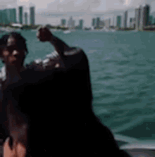 Lilbaby On GIF - Lilbaby On Me GIFs