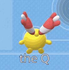 the q pokemon bdsp shining pearl