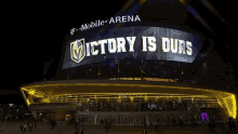 Vgk Fortress Victory Is Ours GIF - Vgk Fortress Victory Is Ours Vgk Victory GIFs