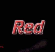 Red01 GIF - Red01 GIFs