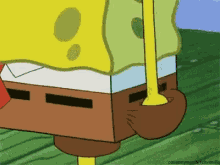 Take My Money Spongebob GIF