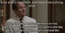 Live Every Moment Love Everything GIF - Live Every Moment Love Everything Seize The Day GIFs