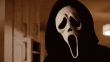 Scream Ghostface GIF - Scream Ghostface Ghost GIFs