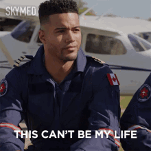 This Cant Be My Life Bodie GIF - This Cant Be My Life Bodie Skymed GIFs