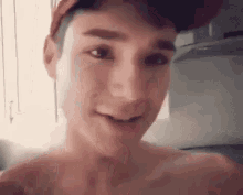 Chad Alec Surprised GIF - Chad Alec Surprised Shocked GIFs