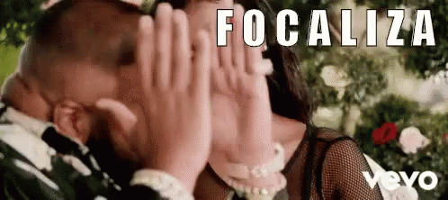 Focaliza Presta Atenção Foco GIF - Focus Payattention - Discover & Share  GIFs