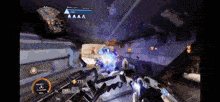 a screenshot of a video game with the number 71 on the bottom right