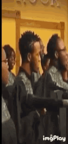 Confused Church GIF - Confused Church Greaterharvest GIFs