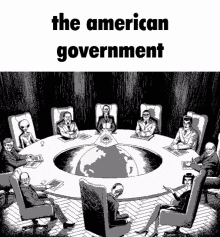 The American Government Lol GIF - The American Government Lol Meme GIFs
