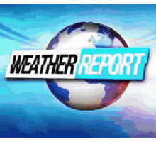 Weather Report Darcy GIF - Weather Report Darcy Darcy Gibby GIFs