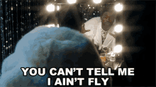 You Cant Tell Me I Aint Fly Gucci Mane GIF