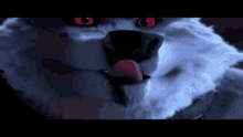 Puss In Boots Death Wolf Death GIF