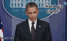 Obama Spoken GIF - Obama Spoken GIFs