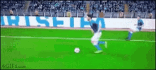 Soccer Video Game GIF - Soccer Video Game GIFs
