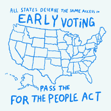 voting act