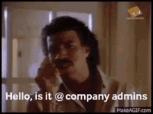 Hello Company Admins GIF - Hello Company Admins GIFs