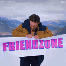 the friendzone