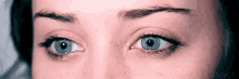 eyes iris
