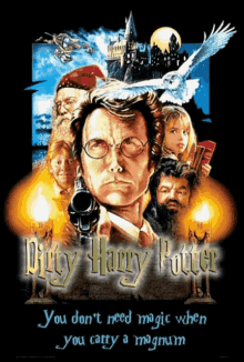Movies Harry Potter GIF - Movies Harry Potter GIFs