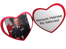 Marquis Hainse Canada GIF - Marquis Hainse Canada Canadian GIFs
