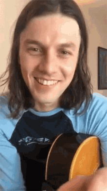 Never Done This Before James Bay GIF - Never Done This Before James Bay First Time Doing It GIFs