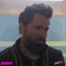 Confused Tim Rozon GIF - Confused Tim Rozon Isaac GIFs