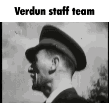 Verdun Staff GIF - Verdun Staff Mpenny GIFs