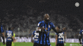 a soccer player wearing a shirt that says betsson sport on it