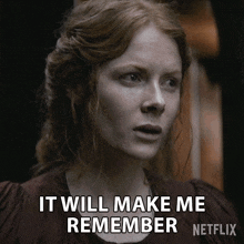 It Will Make Me Remember Maura Franklin GIF - It Will Make Me Remember Maura Franklin 1899 GIFs