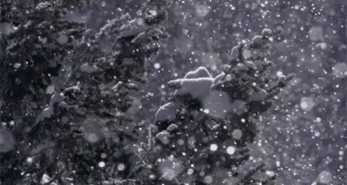 [FLOOD EVENT] La Grande Chasse de l'Hiver Snow-tree