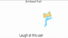 Ty The Ghost Embed Fail GIF - Ty The Ghost Embed Fail Laugh At This User GIFs