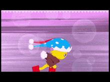 Spark The Electric Jester Stage Clear GIF - Spark The Electric Jester Stage Clear Spark Happy GIFs