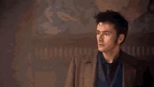 The Doctor GIF - The Doctor GIFs