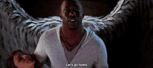 Lets Go Home GIF - Lets Go Home Crying GIFs