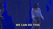 We Can Do This Finger Snap GIF - We Can Do This Finger Snap Menacing GIFs
