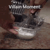 Villainmoment True GIF - Villainmoment True Starwarsdudeserver GIFs
