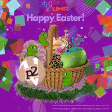 Super Um An Easter Happy Easter GIF - Super Um An Easter Happy Easter GIFs