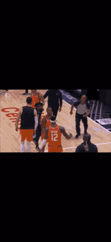 Cp3 Clippers GIF - Cp3 Clippers Patrick GIFs