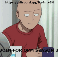 opm one punch man opm season3 season3 anime